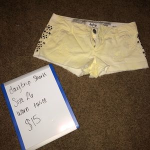 Women’s shorts